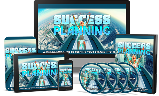 Success Planning Upgrade Package